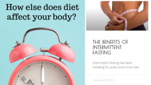 Click to read more about how diet affects your body!