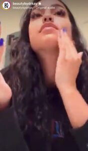 glycolic cream cleanser with glycolic acid 